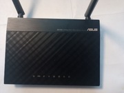 Router Asus  DSL-N12E. Bez zasilacza