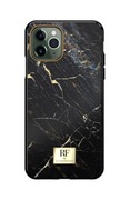 NOWE etui Richmond & Finch, iPhone 11 Pro Black Marble
