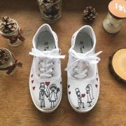 Buty ślubne trampki weselne 39 wszystkie rozmiary