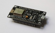 ESP8266 LoLin NodeMcu V3