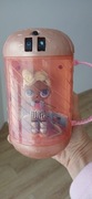JAK NOWE,  LoL suprise lalka w kapsule