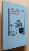 Z mądrości Talmudu