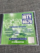 Hity szalonych lat 60 i 70  California Dreamin