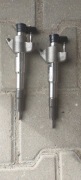 Wtryskiwacz 166009567R Renault 2 szt