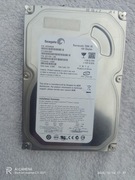 Dysk twardy Seagate Barracuda 160GB SATA 7200rpm sprawny