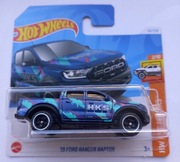 Hot wheels '19 Ford Ranger Raptor