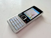 Cały zestaw! Nokia 6300 + akcesoria 