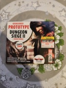 Prototype, Dungeon Siege 2 + Broken World
