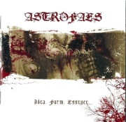 Astrofaes Idea..Temnozor Nocturnal Mortum Burzum Taake Summoning Kataxu