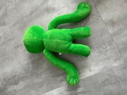 Maskotka Pluszak Rainbow Friends Roblox Green