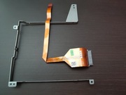 ALIENWARE M18X TAŚMA NAPĘDU LF-6572P + RAMKA