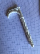 KOŁEK HAK JEDNORAMIENNY DO RUR 50 SZTUK