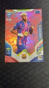 PANINI FIFA 365 2026 FANS FAVOURITE RED LAMINE YAMAL FC BARCELONA FAN75