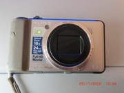 Aparat cyfrowy Sony dsc-hx9v 