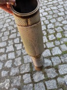 Downpipe cat 200cpsi B58 5" termika 140i 240i 340i 440i 540i