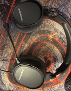 Słuchawki SteelSeries Arctis 1