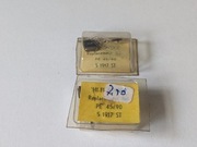 Igła gramofonowa PE 45/90 (S 1917 ST)