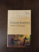 Arthur & George - Julian Barnes