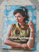 Film DVD Sztuka Kochania, Michalina Wisłocka, wydanie książkowe, ideał