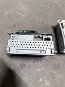 Zestaw audio Jaguar xf 