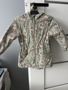 Kurtka przejściowa smyk rozmiar 98 płaszczyk