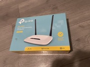 Router TP-Link do 300 Mb/s