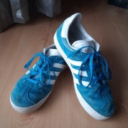 Buty Adidas Gazelles r. 38