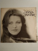 Anna Jantar – The Best Of Anna Jantar winyl Muza – SX 1932
