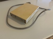 Stacja dyskietek do Commodore Amiga 500 600 1200 CDTV plomba