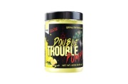 QRP Nutrition Double Trouble PUMP przedtreningowka
