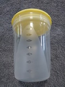 Pojmniki do przechowywania pokarmu 200 ml 10 sztuk 