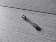 2x Bezpiecznik 20A 230V szklany topikowy 30mm/32mm