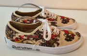 Vans OTW Gallery Authentic buty trampki tenisówki na deskę 40