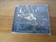 Prosthetic Cunt - Fuckin' Your Daughter With A Frozen Vomit CD ZOBACZ 