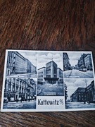 Kattowitz O/S - Katowice ..