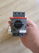 Wyłącznik silnikowy MS132-10