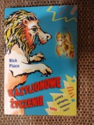 Kazylionowe życzenie  Nick Place