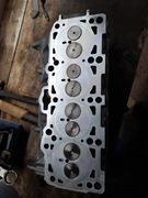 Głowica silnika 1.9 TDI 