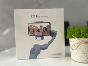 Gimbal COMITOK L7C PRO – 3-osiowy stabilizator do smartfona