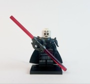 Komplet Inkwizytorów z zestawu 75336