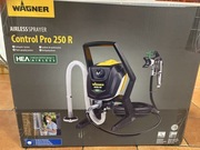 Wagner Control Pro 250R