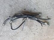 Komplet miękkich przewodów hamulcowych SUZUKI DL 650 V-STROM ABS