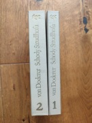 Heimito von Doderer - Schody Strudlhofu, Tom I i II