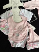 Body czapka rękawiczki 