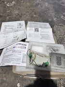 Idencom klawiatura kodowa