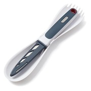 Zyliss - Narzędzie nóż do przygotowywania dyni, stal nierdzewna