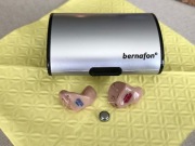 Aparat słuchowy Bernafon  prio 322 itc