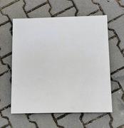 Płytka gresowa Riviera White 60x60 gat.II