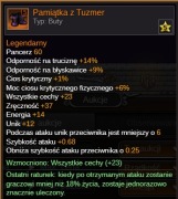 Gordion margonem lega