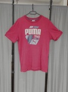 Męska koszulka Puma